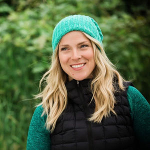 Meet your Posher, Annika